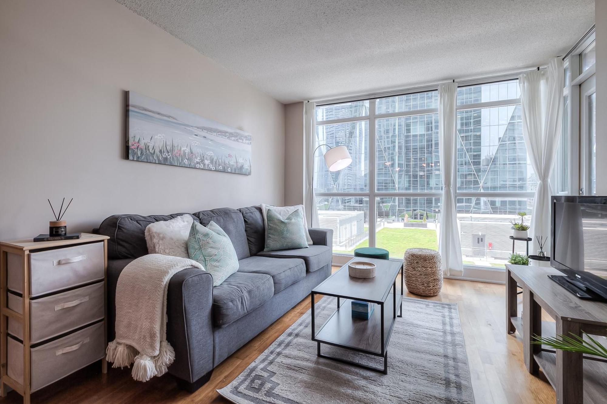 Rivetstays - The Yonge Toronto Eksteriør billede